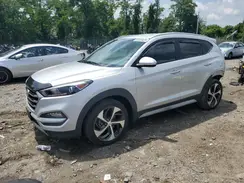 KM8J33AL9JU763310 2018 HYUNDAI TUCSON