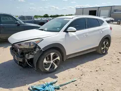KM8J33AL9JU766773 2018 HYUNDAI TUCSON