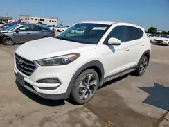 KM8J33AL9JU827345 2018 HYUNDAI TUCSON