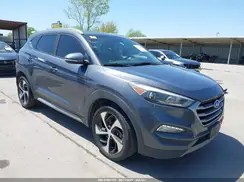 KM8J33AL9JU827748 2018 HYUNDAI TUCSON