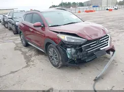 KM8J33AL9KU000463 2019 HYUNDAI TUCSON