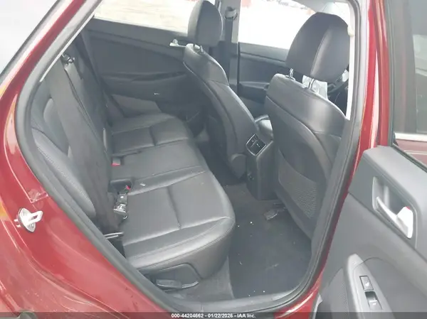 KM8J33AL9KU000463 2019 HYUNDAI TUCSON - Image 8