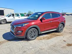 KM8J33AL9KU000494 2019 HYUNDAI TUCSON