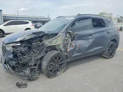 KM8J33AL9KU002780 2019 HYUNDAI TUCSON