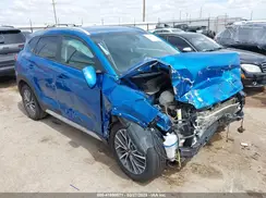 KM8J33AL9KU011513 2019 HYUNDAI TUCSON