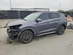KM8J33AL9KU013438 2019 HYUNDAI TUCSON