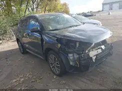KM8J33AL9KU017473 2019 HYUNDAI TUCSON