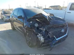 KM8J33AL9KU018204 2019 HYUNDAI TUCSON