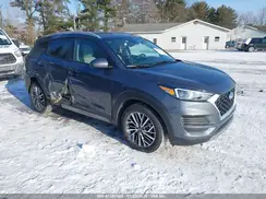 KM8J33AL9KU023354 2019 HYUNDAI TUCSON