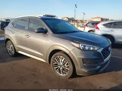 KM8J33AL9KU036881 2019 HYUNDAI TUCSON
