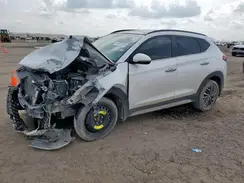 KM8J33AL9KU043118 2019 HYUNDAI TUCSON