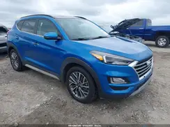 KM8J33AL9KU051848 2019 HYUNDAI TUCSON