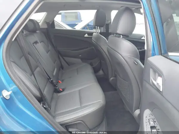 KM8J33AL9KU051848 2019 HYUNDAI TUCSON - Image 8