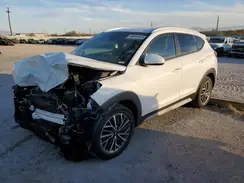 KM8J33AL9KU052689 2019 HYUNDAI TUCSON