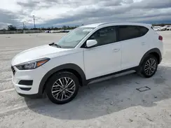KM8J33AL9KU055317 2019 HYUNDAI TUCSON