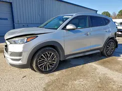 KM8J33AL9KU056502 2019 HYUNDAI TUCSON