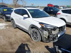 KM8J33AL9KU060422 2019 HYUNDAI TUCSON