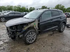 KM8J33AL9KU070402 2019 HYUNDAI TUCSON