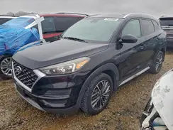 KM8J33AL9KU845295 2019 HYUNDAI TUCSON