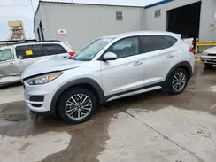 KM8J33AL9KU849041 2019 HYUNDAI TUCSON