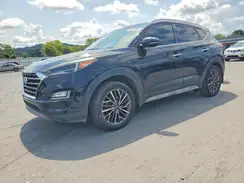 KM8J33AL9KU857544 2019 HYUNDAI TUCSON