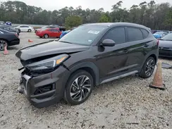 KM8J33AL9KU861237 2019 HYUNDAI TUCSON
