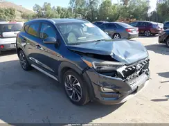 KM8J33AL9KU872464 2019 HYUNDAI TUCSON