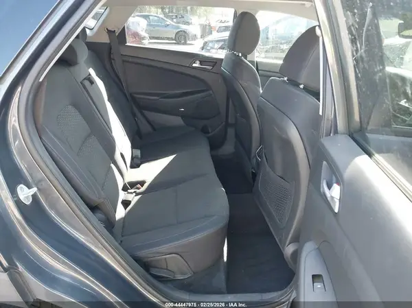 KM8J33AL9KU872464 2019 HYUNDAI TUCSON - Image 8