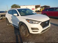 KM8J33AL9KU875963 2019 HYUNDAI TUCSON