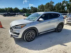 KM8J33AL9KU876708 2019 HYUNDAI TUCSON