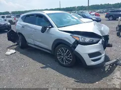KM8J33AL9KU876840 2019 HYUNDAI TUCSON