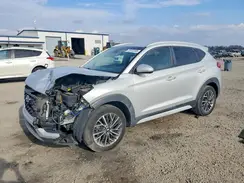 KM8J33AL9KU877003 2019 HYUNDAI TUCSON