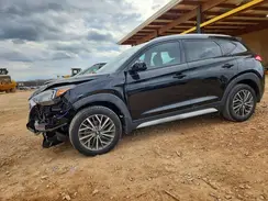 KM8J33AL9KU878510 2019 HYUNDAI TUCSON