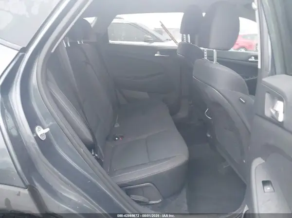 KM8J33AL9KU878944 2019 HYUNDAI TUCSON - Image 8
