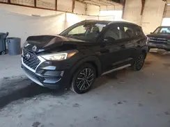 KM8J33AL9KU880581 2019 HYUNDAI TUCSON