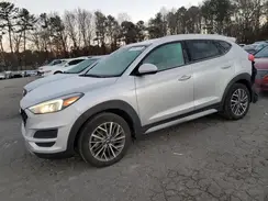 KM8J33AL9KU880967 2019 HYUNDAI TUCSON