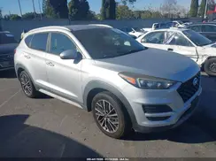 KM8J33AL9KU888891 2019 HYUNDAI TUCSON