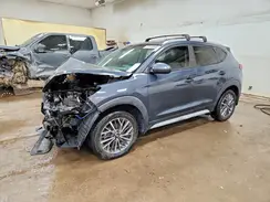 KM8J33AL9KU889474 2019 HYUNDAI TUCSON