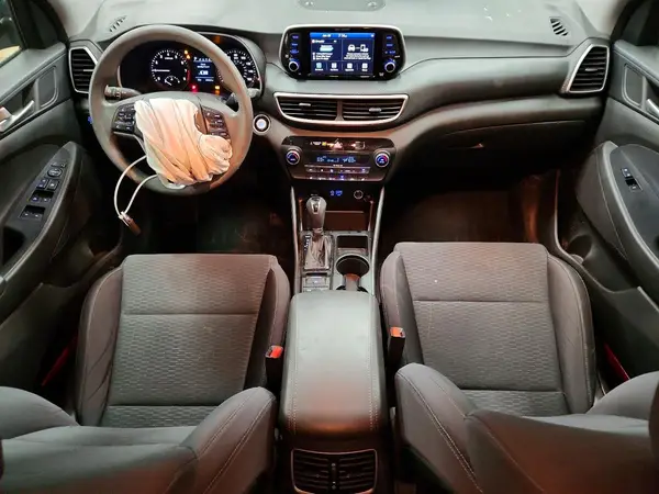 KM8J33AL9KU889474 2019 HYUNDAI TUCSON - Image 8
