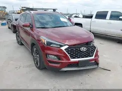 KM8J33AL9KU895176 2019 HYUNDAI TUCSON