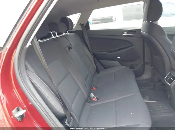 KM8J33AL9KU895176 2019 HYUNDAI TUCSON - Image 8