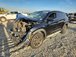 KM8J33AL9KU897817 2019 HYUNDAI TUCSON