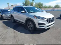 KM8J33AL9KU902997 2019 HYUNDAI TUCSON