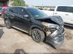 KM8J33AL9KU913000 2019 HYUNDAI TUCSON
