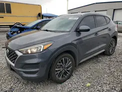 KM8J33AL9KU917743 2019 HYUNDAI TUCSON