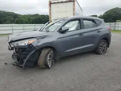 KM8J33AL9KU943159 2019 HYUNDAI TUCSON