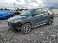 KM8J33AL9KU946823 2019 HYUNDAI TUCSON