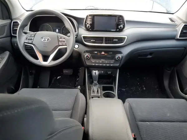 KM8J33AL9KU946823 2019 HYUNDAI TUCSON - Image 8