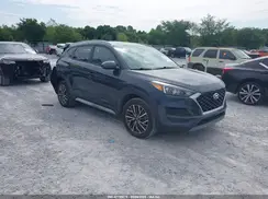 KM8J33AL9KU949771 2019 HYUNDAI TUCSON