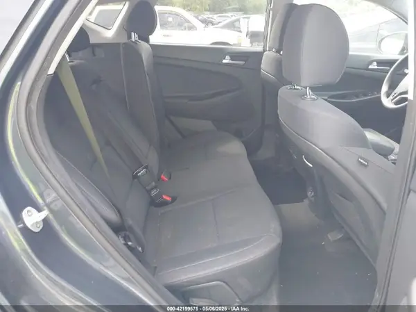 KM8J33AL9KU949771 2019 HYUNDAI TUCSON - Image 8